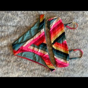 Brand new, with tags! Billabong bikini size M